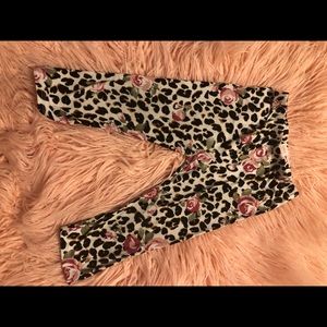 Beautiful and comfy pants!